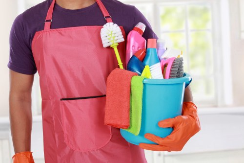 Curtain cleaning service for elegant Holland Park interiors