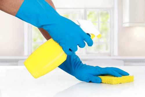 Holland Park Carpet Cleaners ethical compliance and anti-slavery commitment