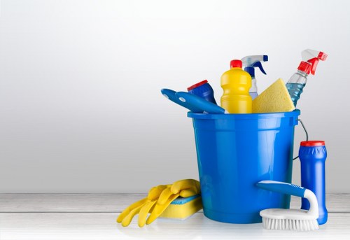 Fresh spill treatment and carpet stain removal in Holland Park
