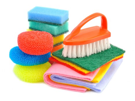 Detailed carpet care treatment for fibres and stains