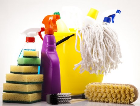 Inclusive web access for Holland Park Carpet Cleaners