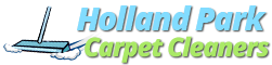 Holland Park Carpet Cleaners